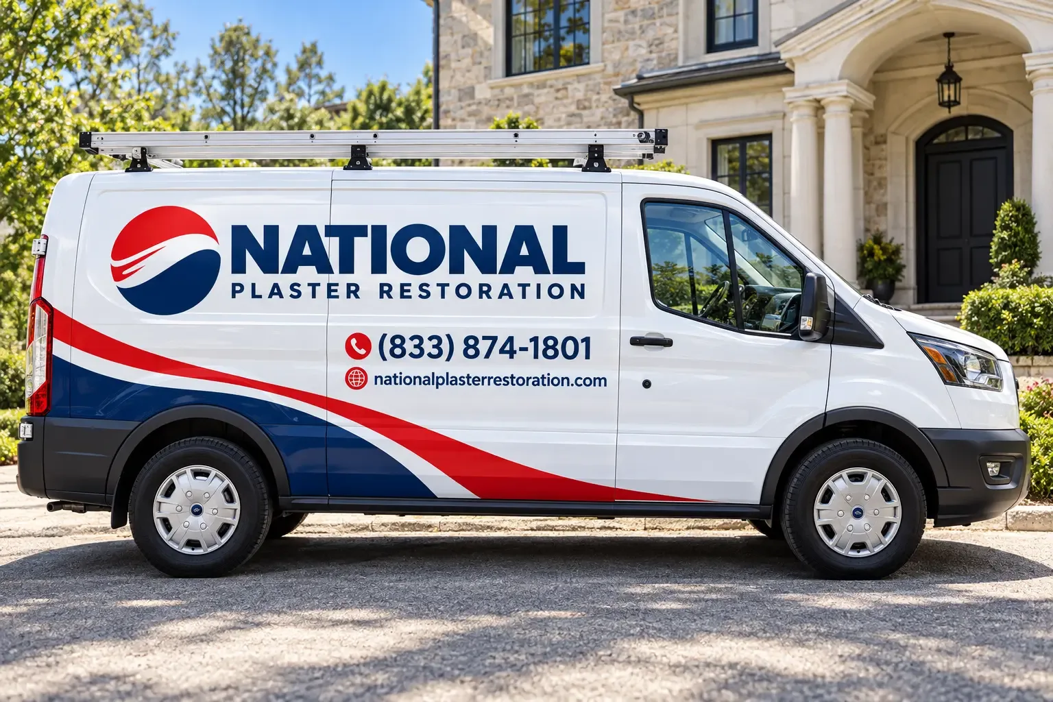 Plaster Repair in Hermann, MO near me