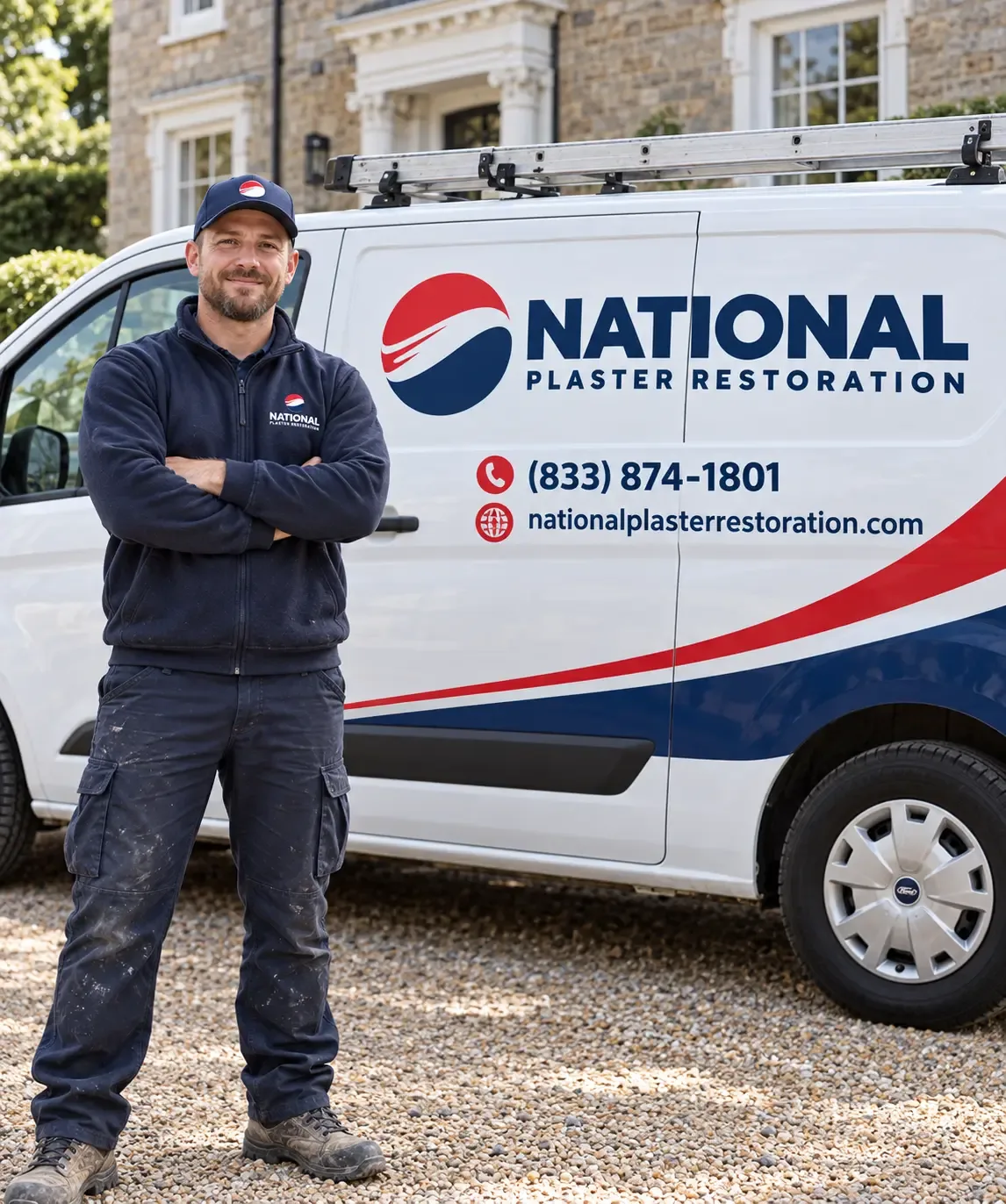 Plaster Repair company in Hermann, MO